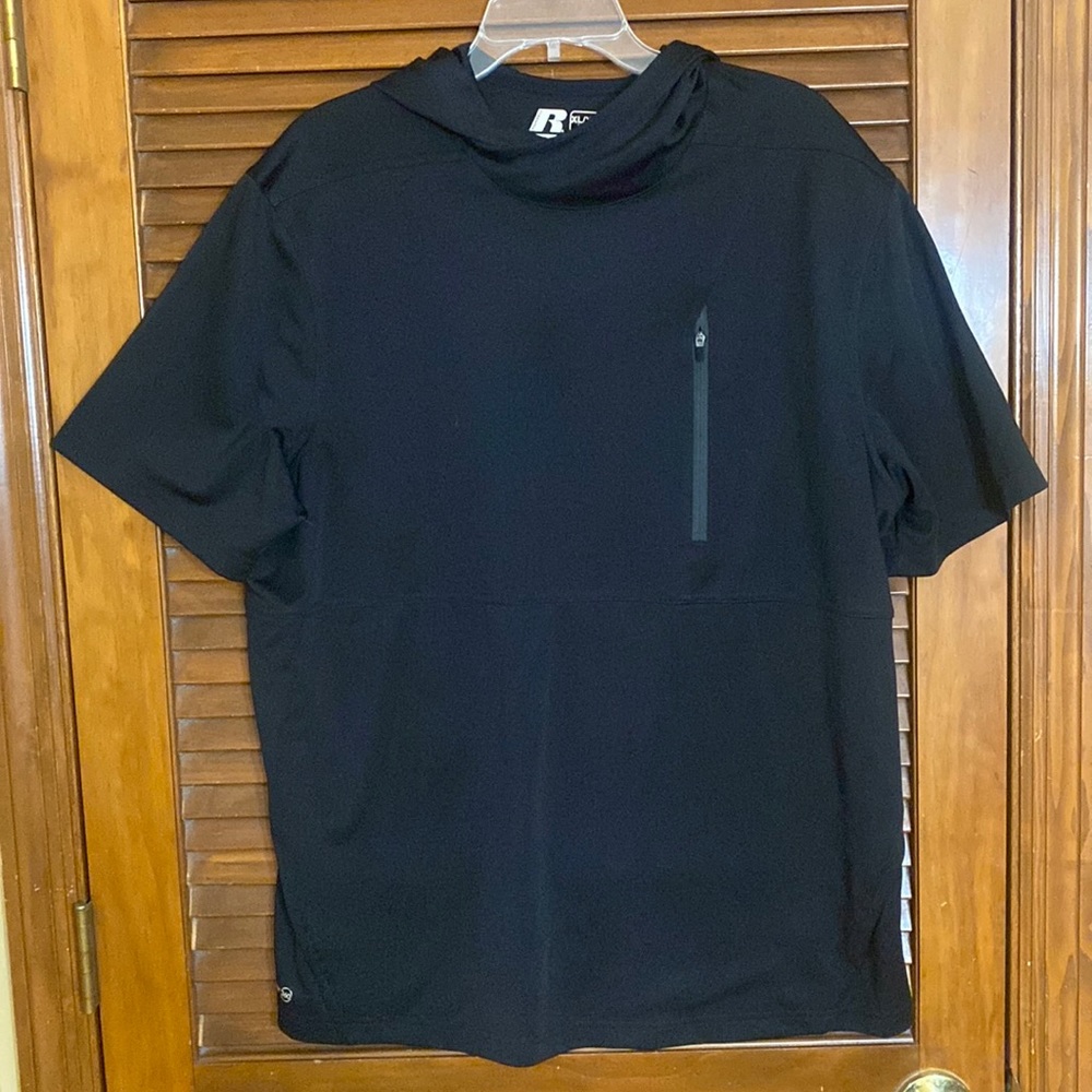 Russell Athletic Dri Power Hoodie